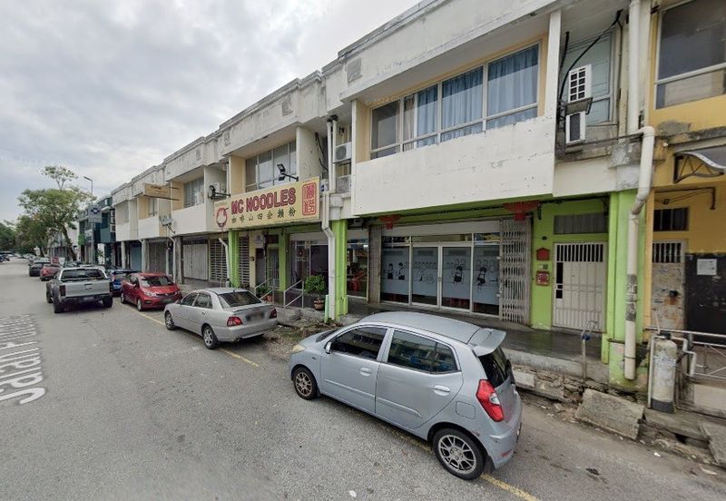 Bandar Puteri Puchong