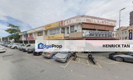 Bandar Puteri Puchong Shop Office Retail, Selangor, Puchong