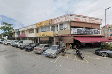 Bandar Puteri Puchong