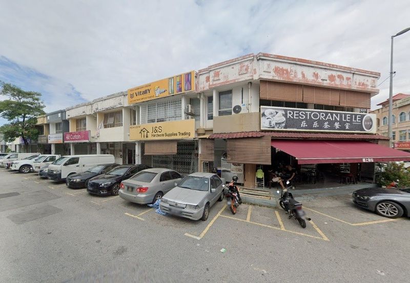 Bandar Puteri Puchong