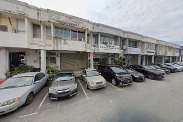 Bandar Puteri Puchong