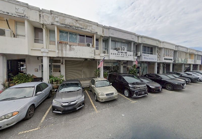 Bandar Puteri Puchong