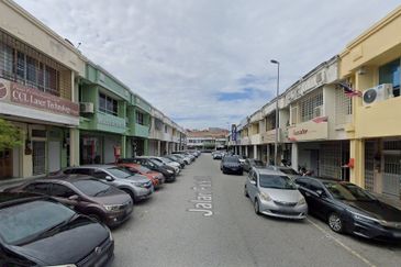 Bandar Puteri Puchong