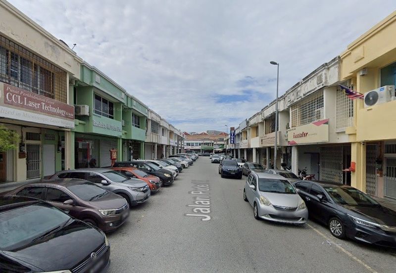 Bandar Puteri Puchong