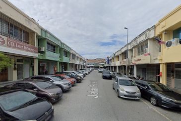 Bandar Puteri Puchong