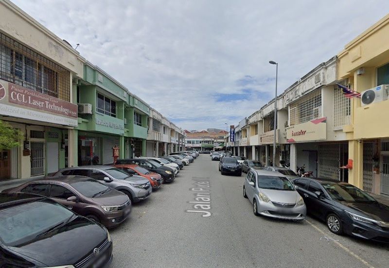 Bandar Puteri Puchong