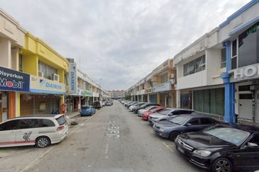 Bandar Puteri Puchong