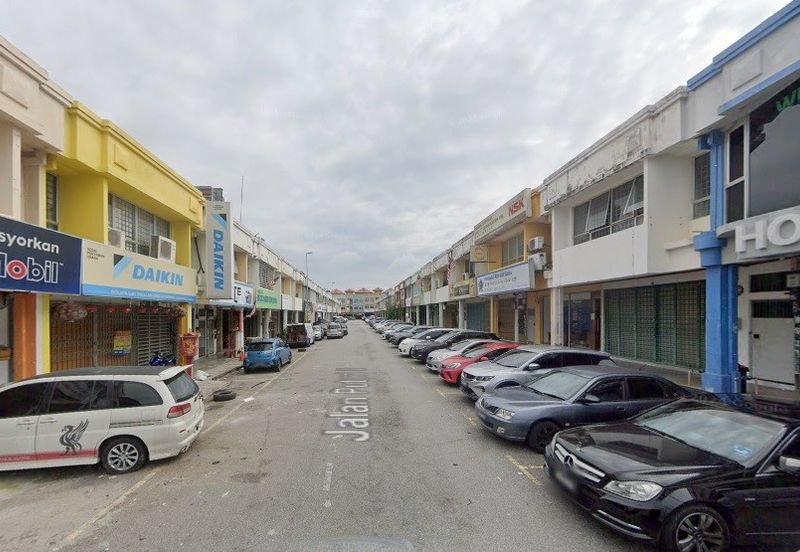 Bandar Puteri Puchong