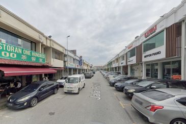 Bandar Puteri Puchong