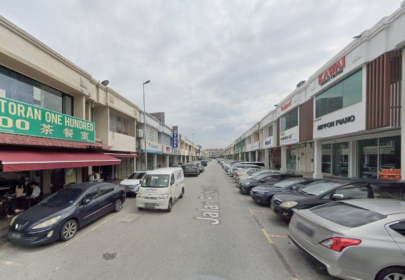 Bandar Puteri Puchong