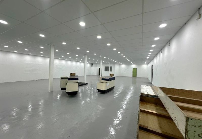 Jalan Bukit Kemuning