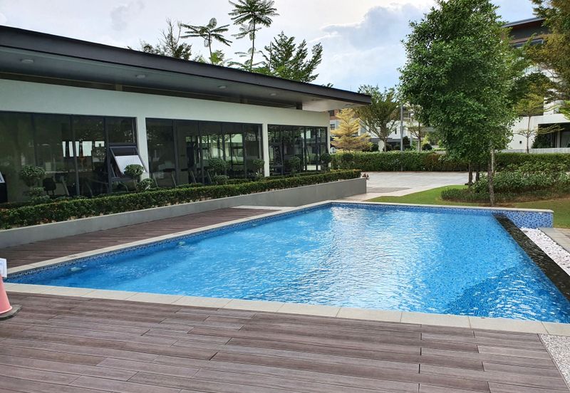 Long Branch Residences