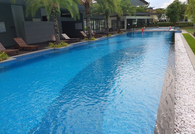 Long Branch Residences