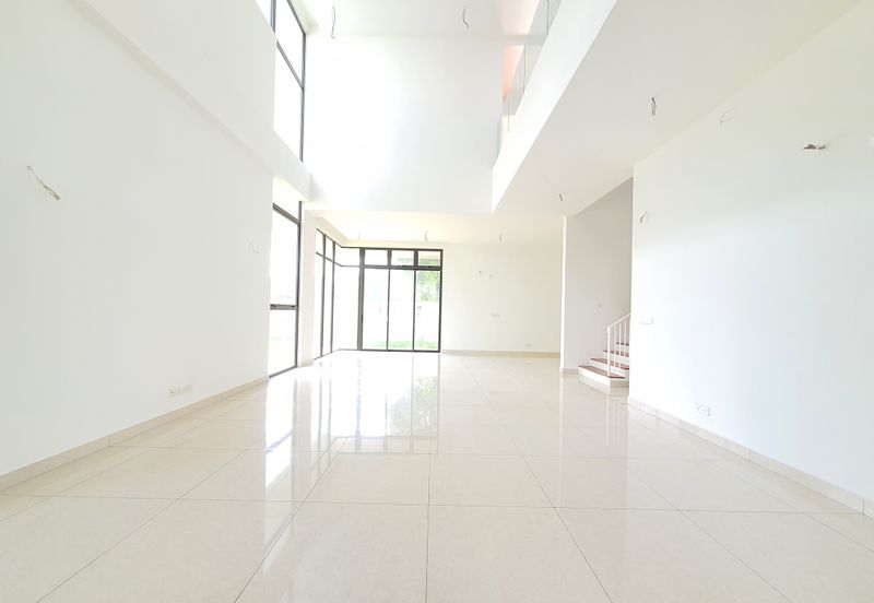 Long Branch Residences