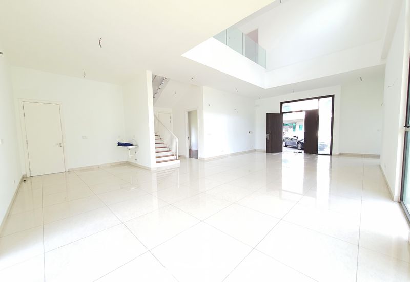 Long Branch Residences