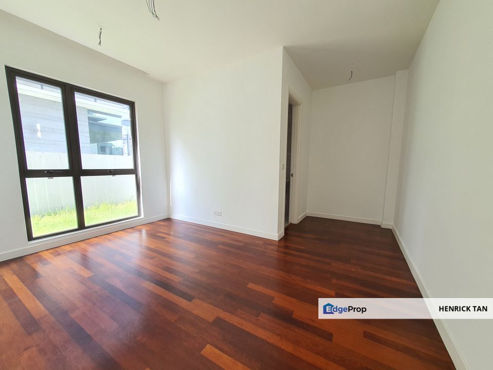 Long Branch Residences Kota Kemuning Shah Alam, Bungalow With Club House, Low Density, Selangor, Kota Kemuning