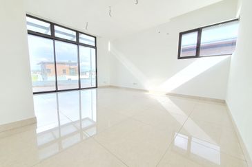 Long Branch Residences