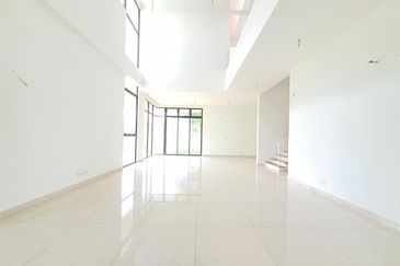 Long Branch Residences