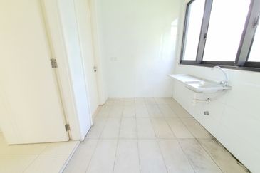 Long Branch Residences