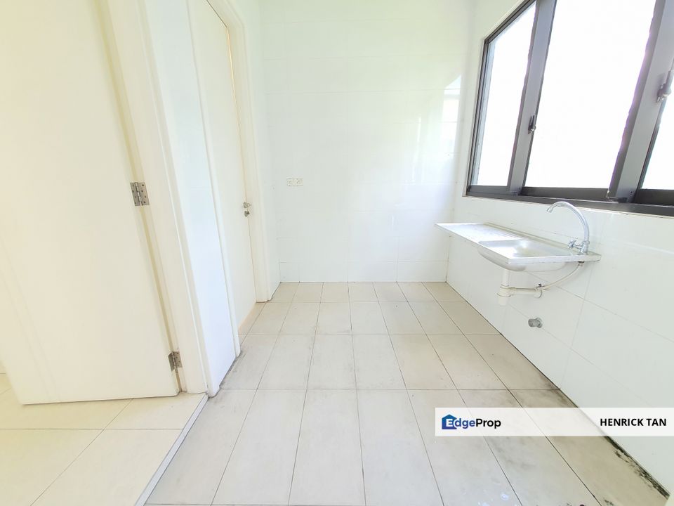 Long Branch Residences Kota Kemuning Shah Alam, Bungalow With Club House, Low Density, Selangor, Kota Kemuning