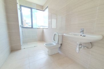 Long Branch Residences