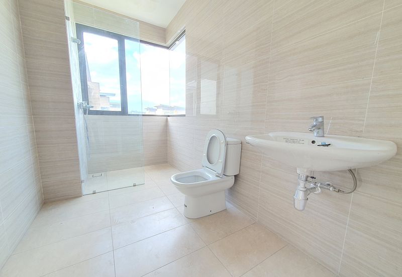 Long Branch Residences