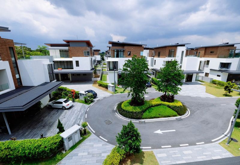 Long Branch Residences