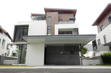 Long Branch Residences