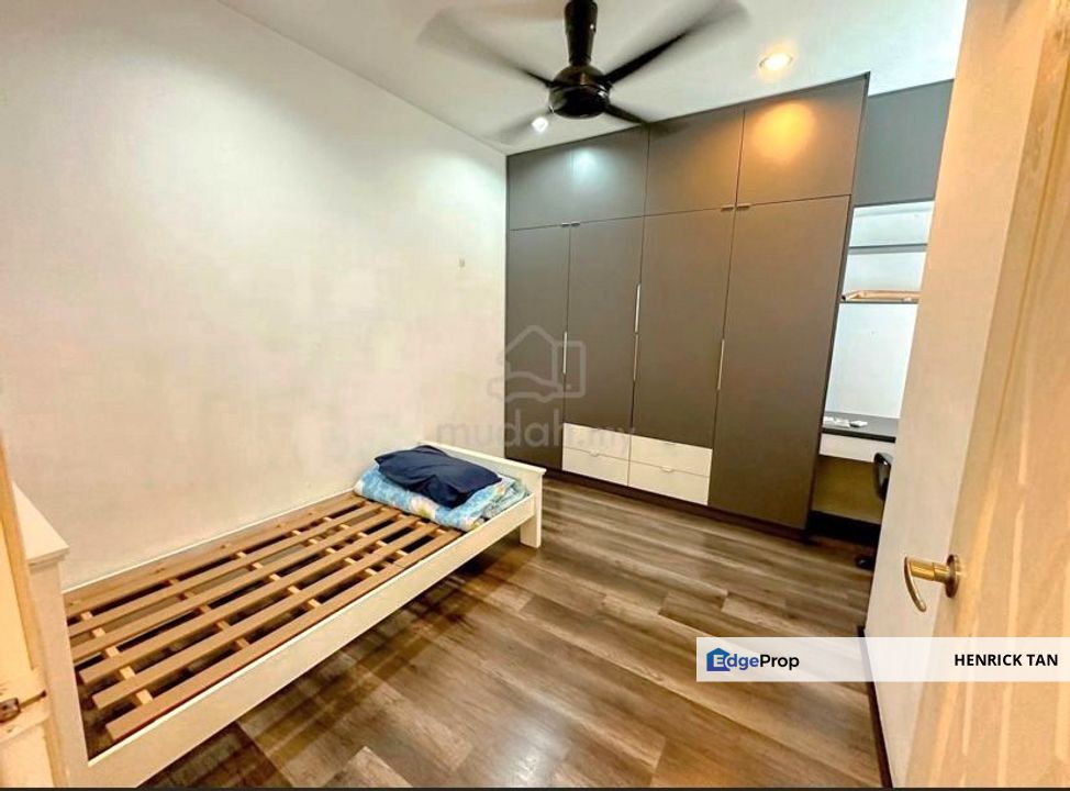 Impian Meridian, USJ 1 Subang Jaya, Fully Renovated, Selangor, USJ