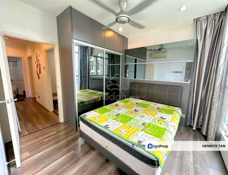 Impian Meridian, USJ 1 Subang Jaya, Fully Renovated, Selangor, USJ