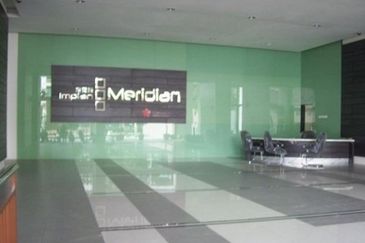 Impian Meridian