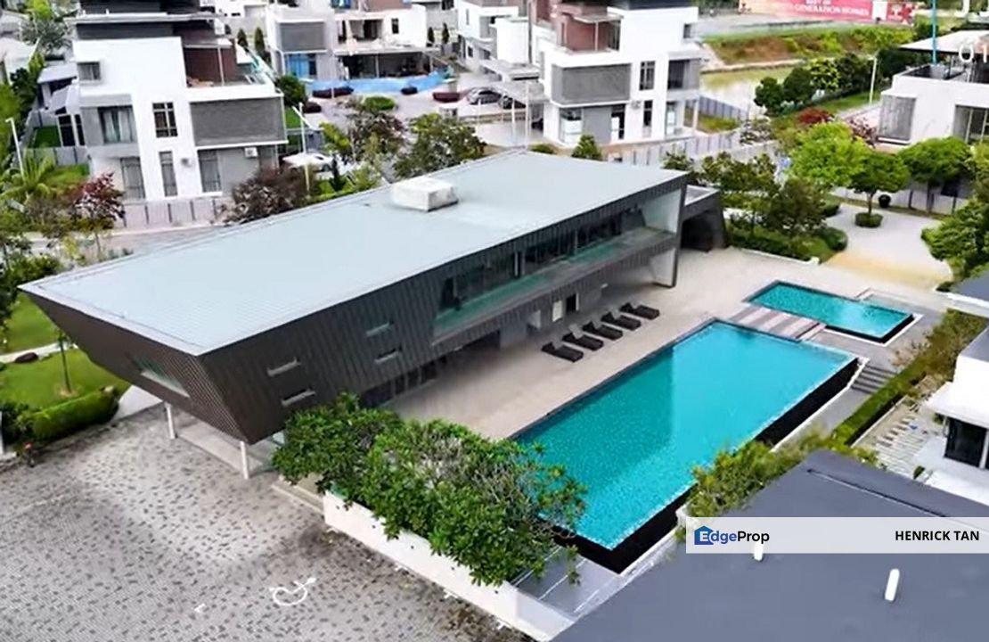 Broadleaf Residences, Kota Kemuning Shah Alam, Selangor, Kota Kemuning