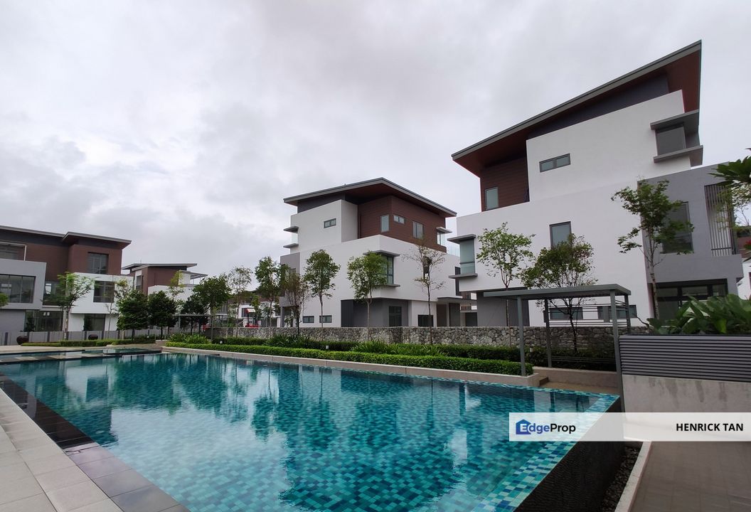 Broadleaf Residences, Kota Kemuning Shah Alam, Selangor, Kota Kemuning