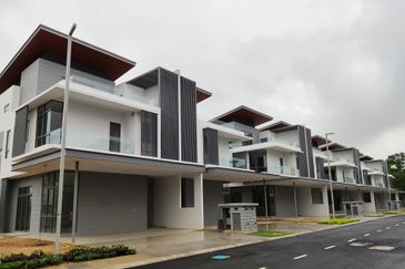 Broadleaf Residences, Hometree