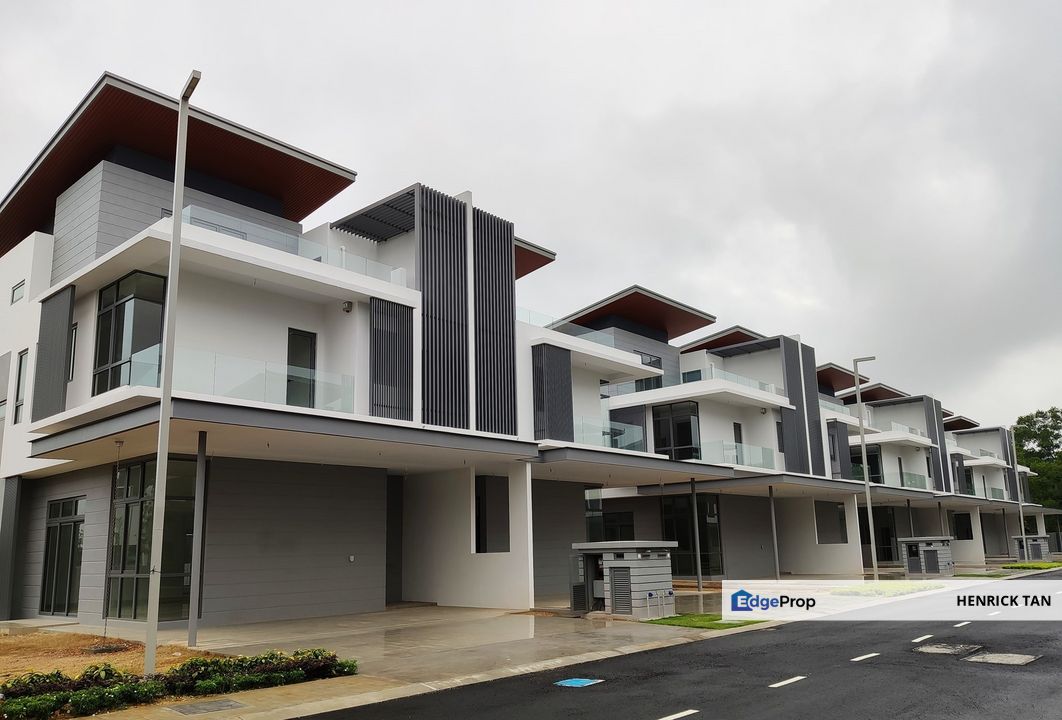Broadleaf Residences, Kota Kemuning Shah Alam, Selangor, Kota Kemuning