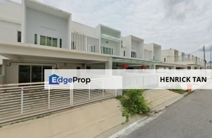 Hijayu 3 Elvina 3B Siliau Bandar Sri Sendayan, Negeri Sembilan, Siliau