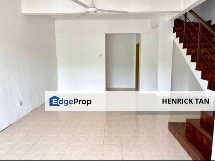 Kemuning Greenville Kota Kemuning Shah Alam, Selangor, Shah Alam