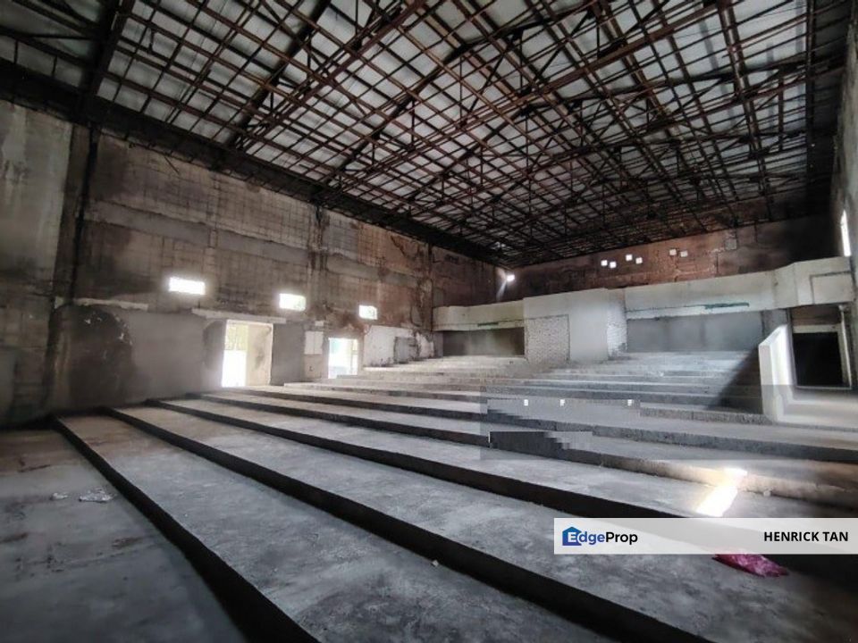 SS9A Sungai Way Petaling Jaya Commmercial Building, Selangor, Petaling Jaya