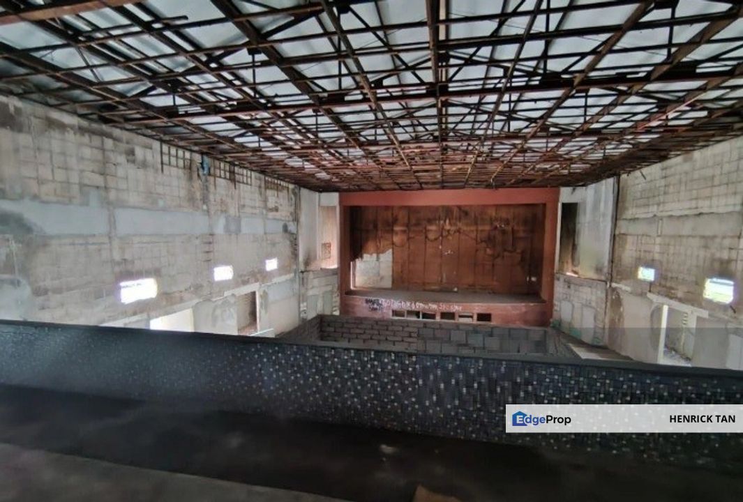 SS9A Sungai Way Petaling Jaya Commmercial Building, Selangor, Petaling Jaya