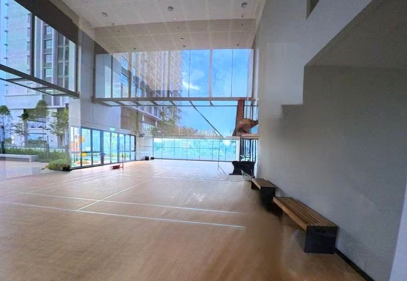 Sunway Belfield Residence