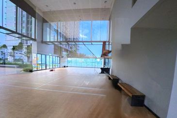 Sunway Belfield Residence