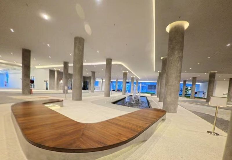 Sunway Belfield Residence