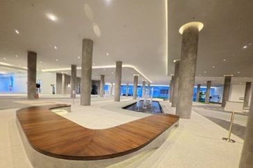 Sunway Belfield Residence