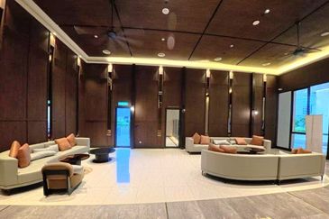 Sunway Belfield Residence