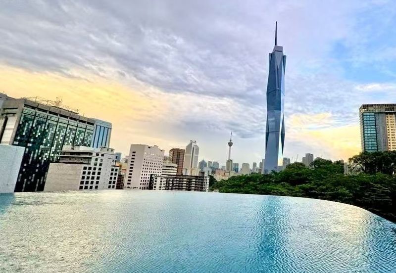 Sunway Belfield Residence