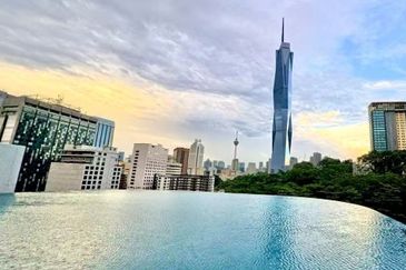 Sunway Belfield Residence