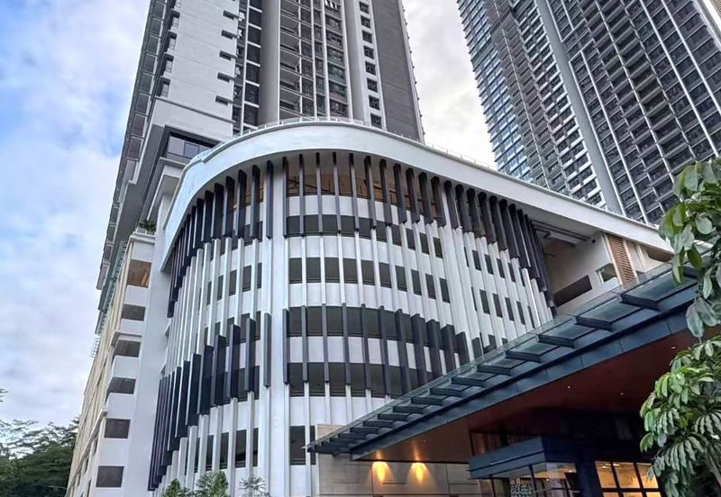 Sunway Belfield Residence