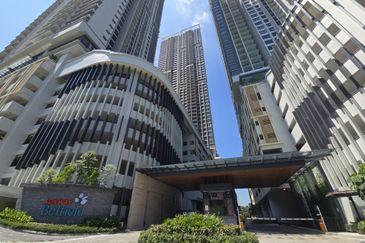 Sunway Belfield Residence