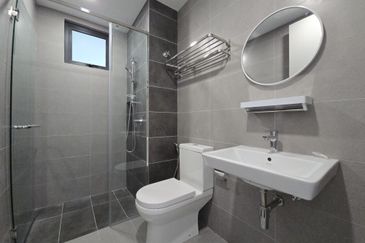 Sunway Belfield Residence