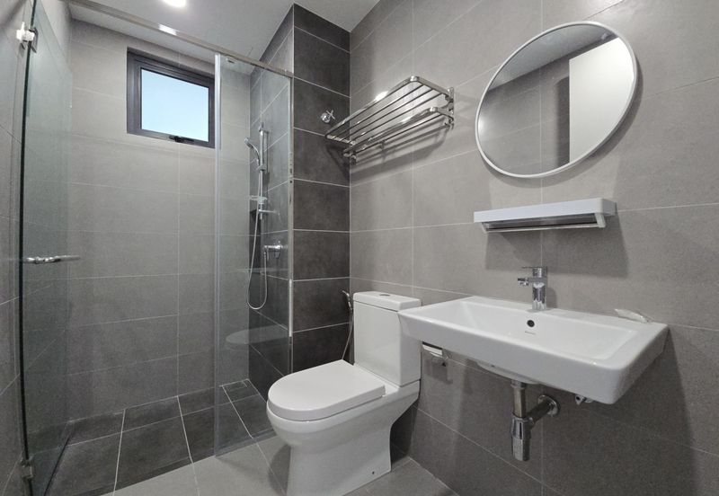 Sunway Belfield Residence